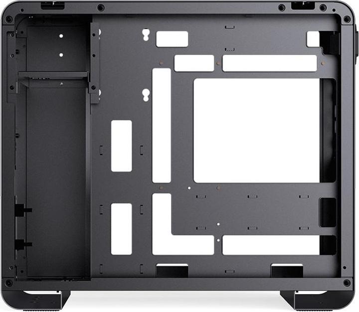 Image du produit Jonsbo U4 Mini Mesh Boîtier Micro-ATX (mATX, Mini-ITX)