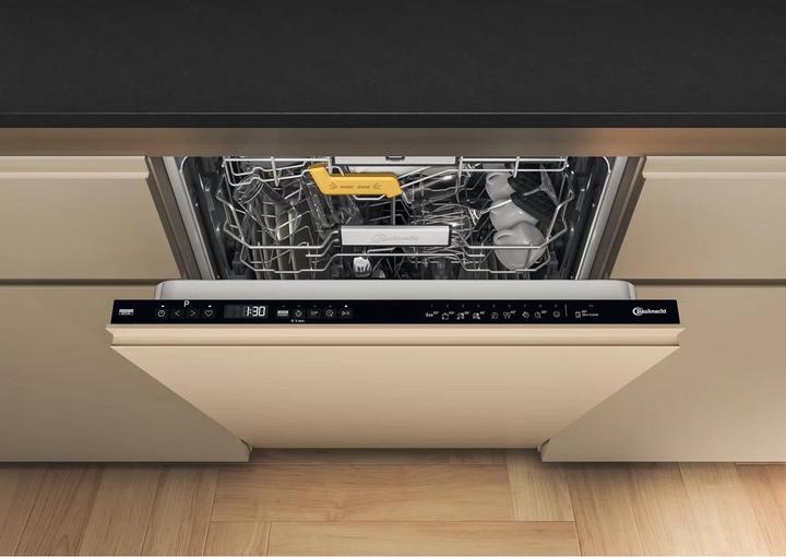 Produktbild Bauknecht B8I HP42 LC