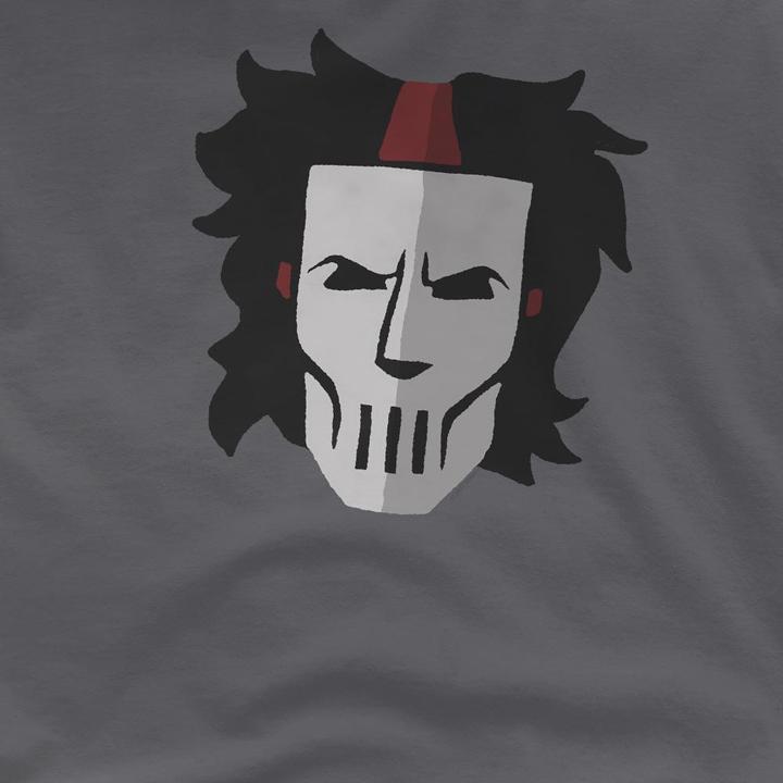 Immagine prodotto Teenage Mutant NT Maglietta Casey Jones Maschera Uomo (XL)