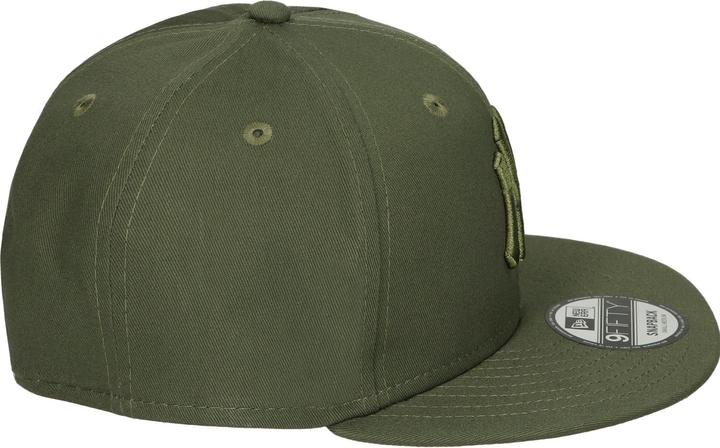 Image du produit New Era 9Fifty Snapback Cap - New York Yankees olive (S/M)