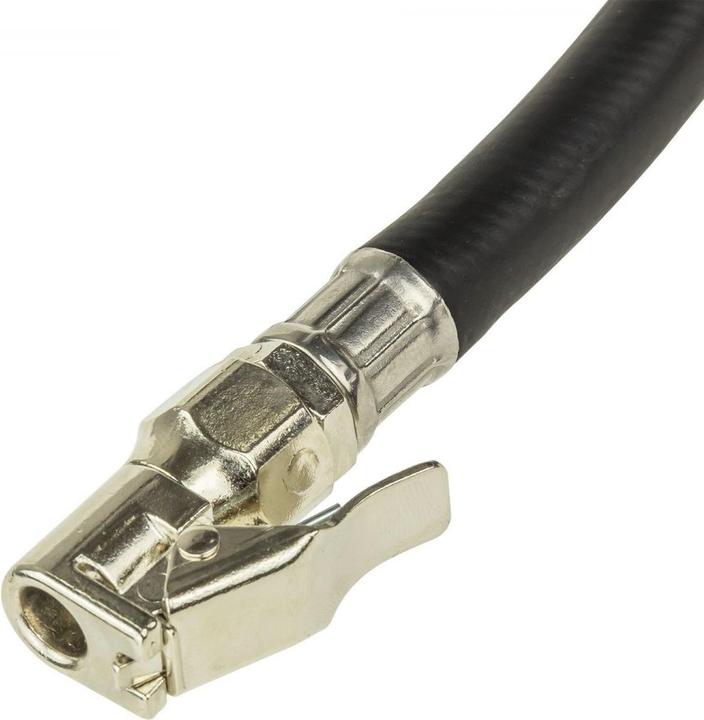 Immagine prodotto Dema Gonfiatore per pneumatici Manometro per pneumatici con presa per distributore di benzina