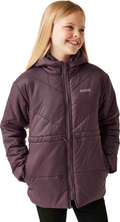 Image du produit Regatta Veste matelassée Rurie pour enfants et adolescents (128)