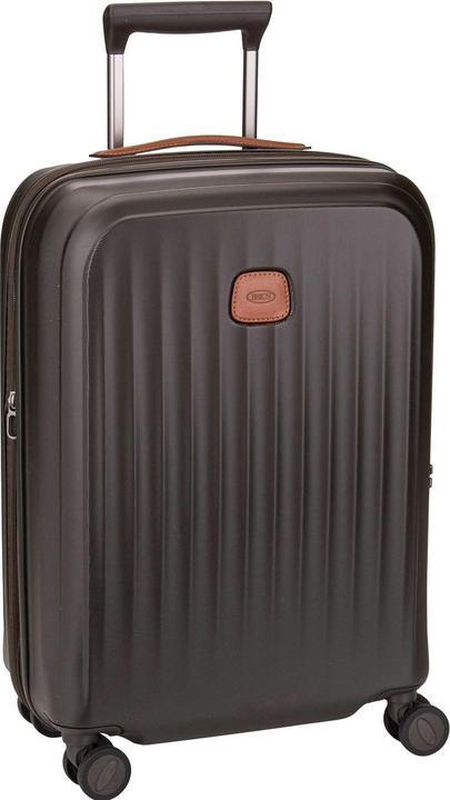 Produktbild Brics Taormina 4 Rollen Trolley S 57 cm mit Dehnfalte (45 l, M (50 - 90l))