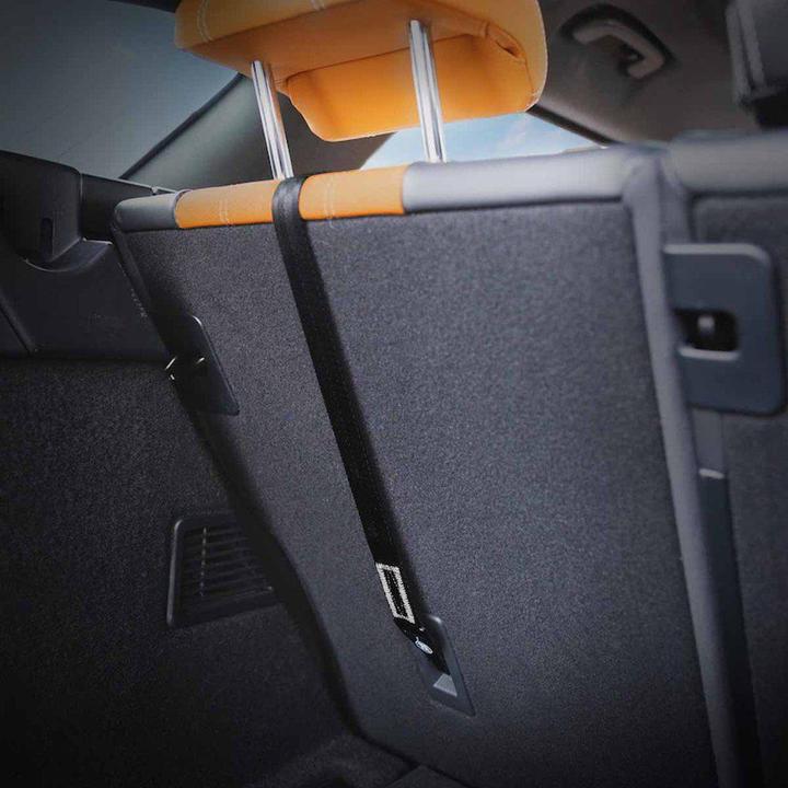 Immagine prodotto EzyDog Cintura di sicurezza Click Dog Isofix L - (605.0746) (Cane)