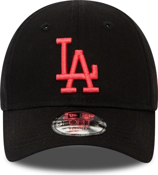 Immagine prodotto New Era Cappellino 9Forty Enfants - Los Angeles Dodgers noir (49, 48 C, 50 C)