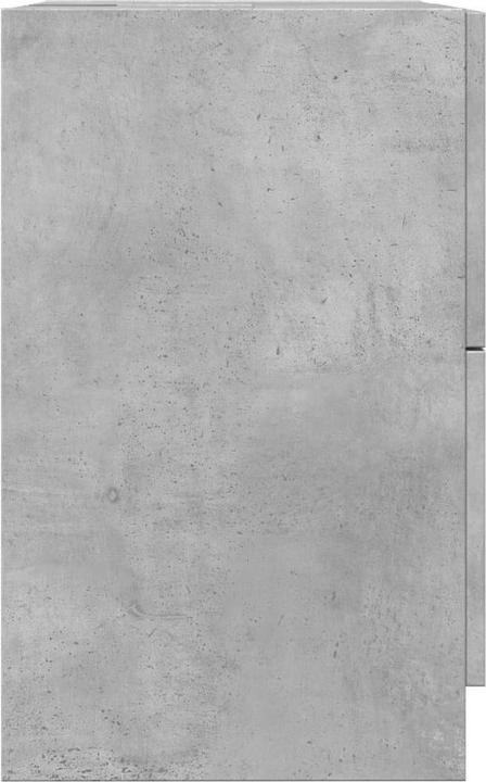 Produktbild VidaXL Waschbeckenunterschrank (40 x 37 x 59 cm)