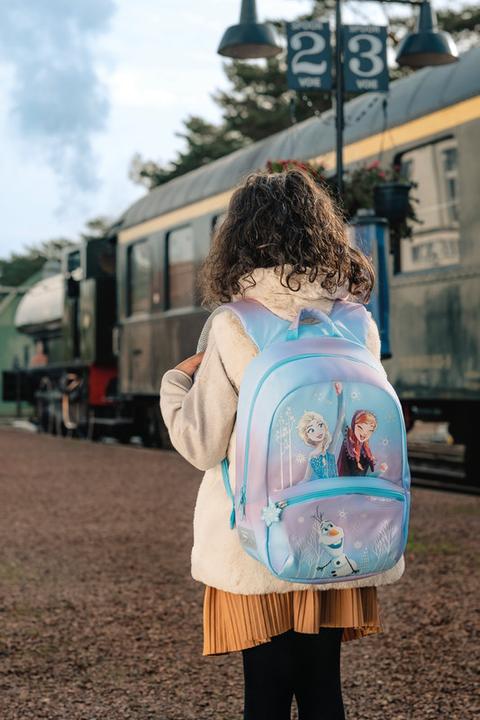 Immagine prodotto Samsonite Zaino per asilo Disney Ultimate 2.0 Pre-School