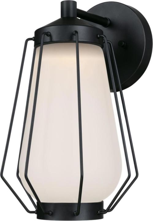 Immagine prodotto Westinghouse Applique LED da esterno Corina Nero (1150 lm, IP44)