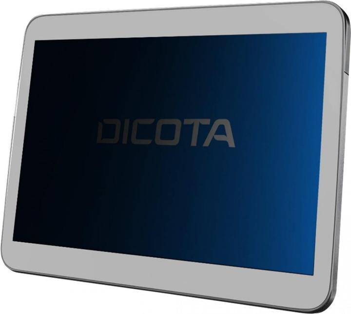 Image du produit Dicota Film anti-regard Secret 2-Way (1 pièce(s), iPad Air, iPad Air 2014 (2. Gen), iPad Pro 9.7 2016 (1. Gen), iPad 2017 (5e gène), iPad 2018 (6e gén.))