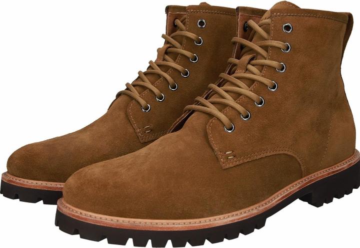 Image du produit Blackstone bottines logan (40)