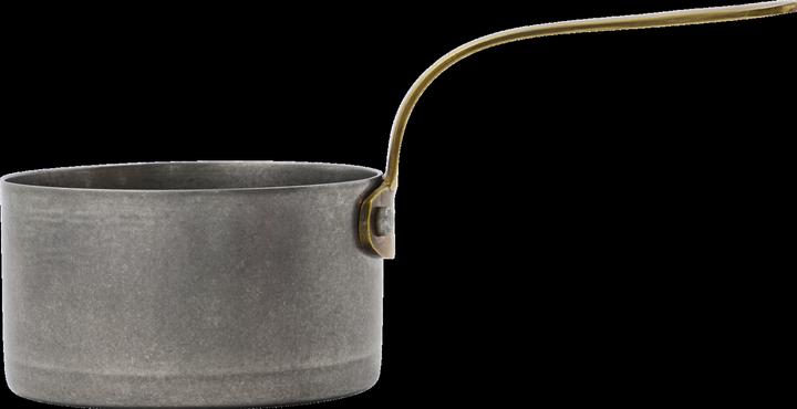 Image du produit Nicolas Vahé Présentation (8 cm, Casserole à manche, Acier inoxydable)
