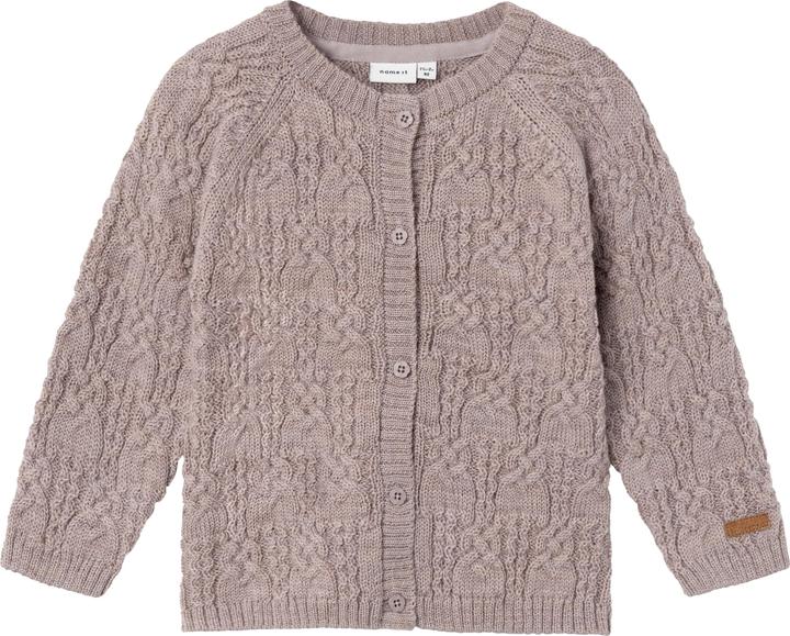 Image du produit Name it Cardigan en laine mérinos (86)