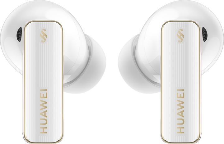Productafbeelding Huawei Freebuds Pro 4 (ANC, 33 h, Draadloze)