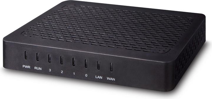 Actual product image Planet 4-Port SIP VoIP Gateway 4*FXS