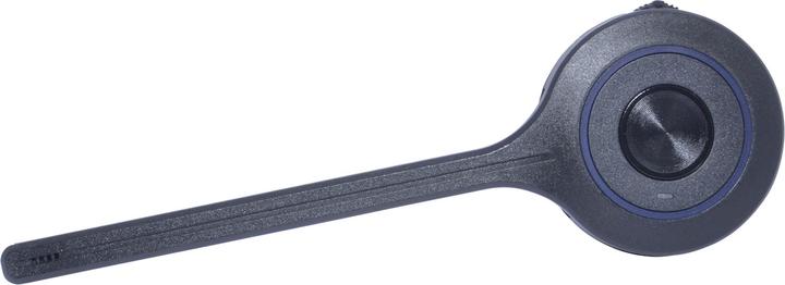 Image du produit JPL -Élément-BT500D Casque sans fil Bandeau Bureau/Centre d'appels Bluetooth Noir (ANC, 96 h, Sans fil)