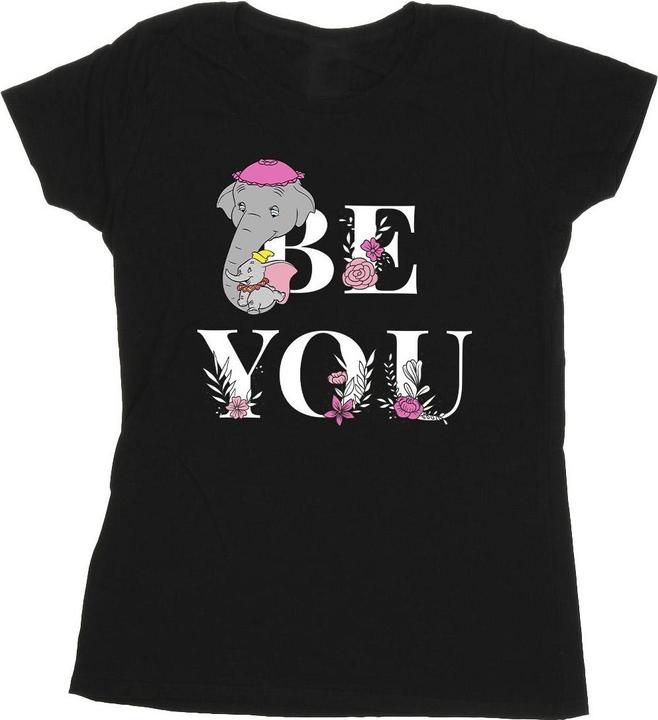 Produktbild Disney Dumbo Be You TShirt (XXL)