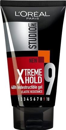 Produktbild L'Oréal Paris Studio Line Xtreme Hold (Haargel, 150 ml)