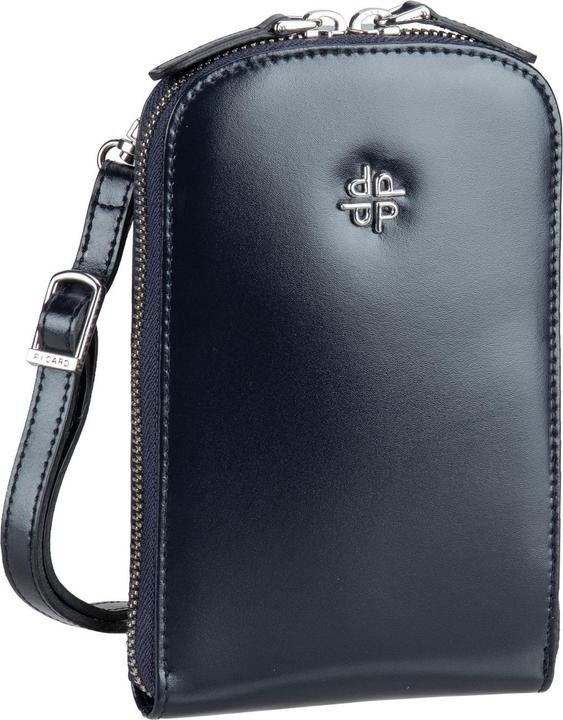 Actual product image Picard Shoulder bag Black Tie 1 5526