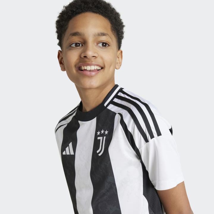 Immagine prodotto adidas Maglia Juventus Torino Bambino (140)