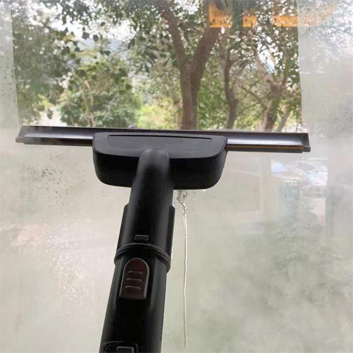 Actual product image Hermex Alternative window nozzle for Kärcher steam cleaners SC1/SC2/SC3/SC4/SC5/SC7