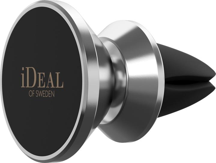 iDeal Of Sweden Car Vent Mount Silver