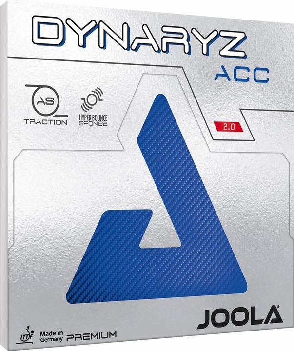 Produktbild Joola Belag Dynaryz ACC (2 mm)