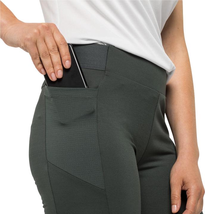 Produktbild Jack Wolfskin Berntal Tights W (S)