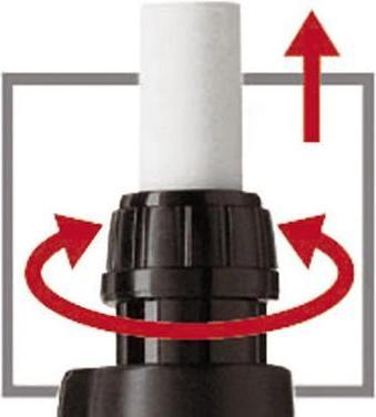 Image du produit Faber-Castell Grip Plus (0.70 mm, HB, 1 x)