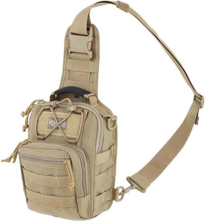 Produktbild Maxpedition Remora Gearslinger 5.2L
