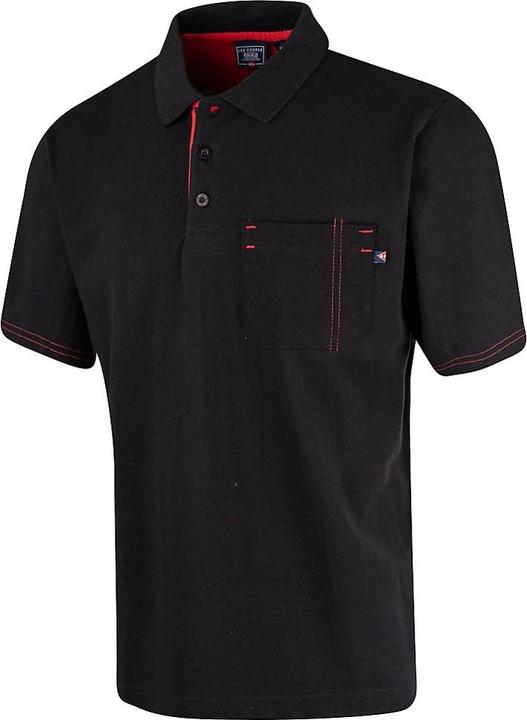 Produktbild Lee Cooper Poloshirt (3XL)