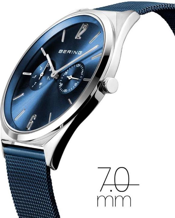 Produktbild Bering Ultra Slim (Analoguhr, 40 mm)