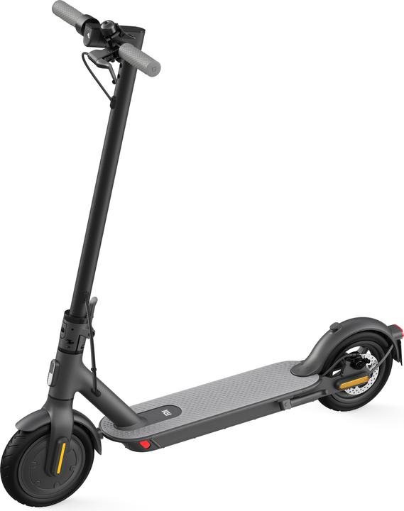 Actual product image Xiaomi Mi 1S UK (25 km/h, 20 km, 500 W)