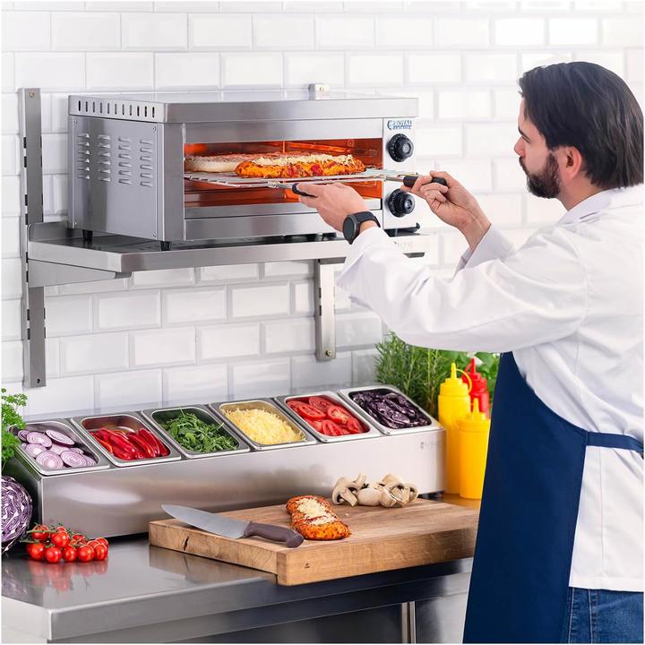 Immagine prodotto Royal Catering Salamander Grill