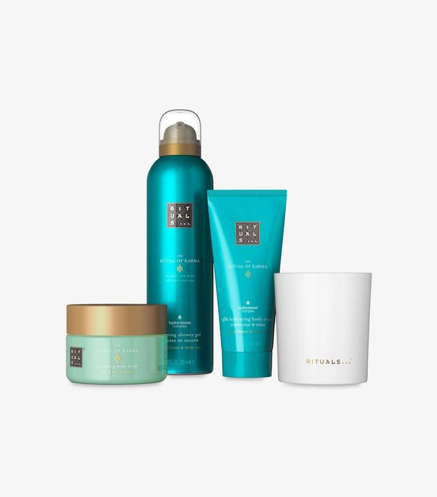 Image du produit Rituals Set de karma (Set soin du corps)