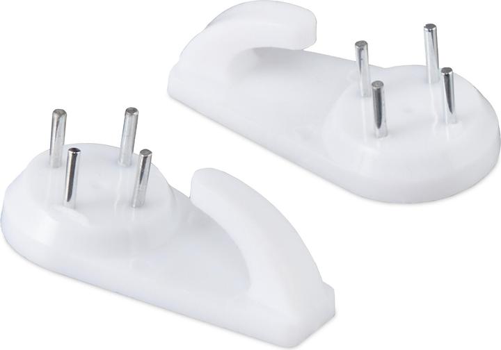 Actual product image Relaxdays Wall shelf (25 x 26 x 41 cm)