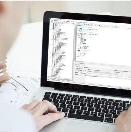 Produktbild Eaton EASYSOFT-SWLIC Lizenz 197226 z.Bedien-u. Programmiersoftware easySof