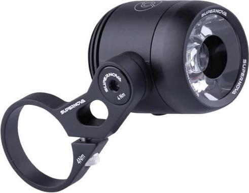 Actual product image Supernova E3 V521s (235 lm)