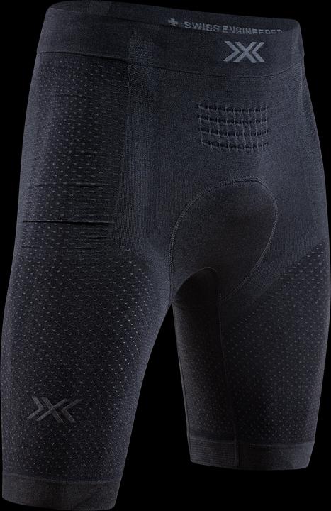 X-Bionic Men XCeed Ride Liner Shorts