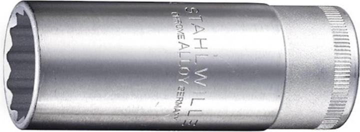 Image du produit Stahlwille Douille douze pans creux (10 mm)