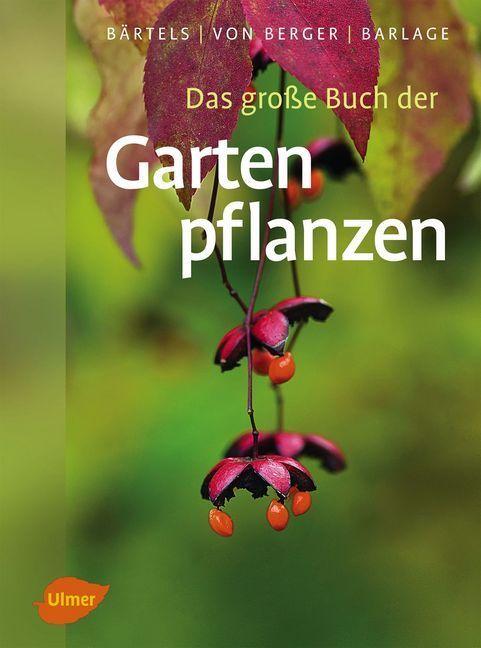 Produktbild Das grosse Buch der Gartenpflanzen (Deutsch, Andreas Bärtels, Andreas Barlage, Frank Michael von Berger, 2013)
