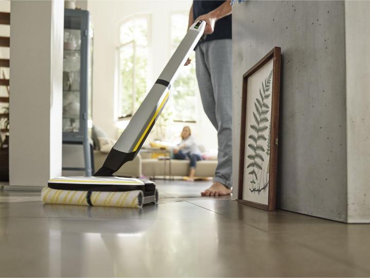 Image du produit Kärcher FC 7 Batterie 1.055-701.0