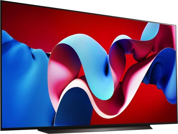 Produktbild LG OLED83C41LA (83", C4, OLED, 4K, 2024)