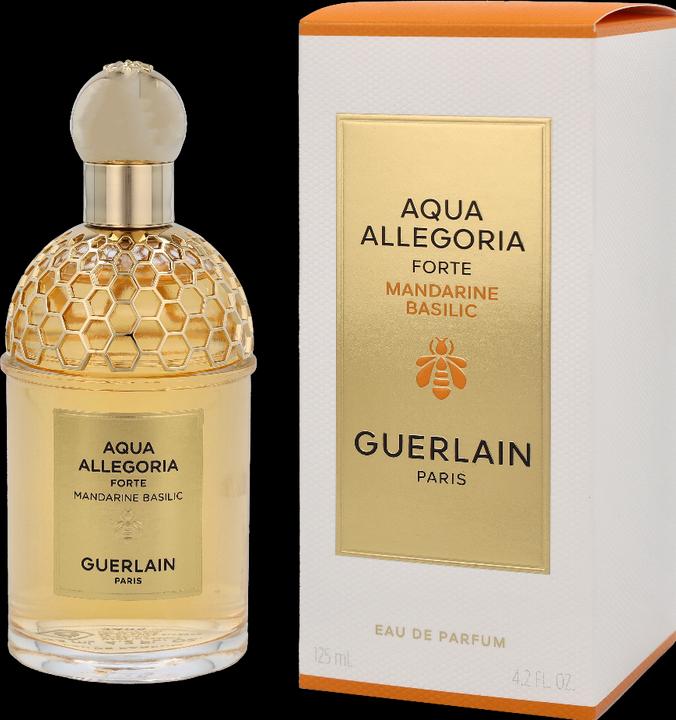 Immagine prodotto Guerlain Eau de Parfum Mand Basilc (Eau de parfum, 125 ml)