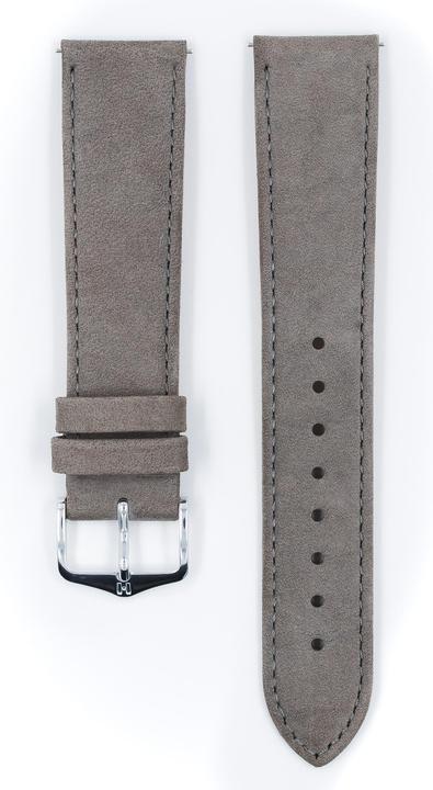 Produktbild Hirsch Osiris Nubuk (20 mm, Kalb)