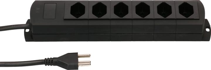 Actual product image Max Hauri Prime Line (6 x, Type 23, 3 m)