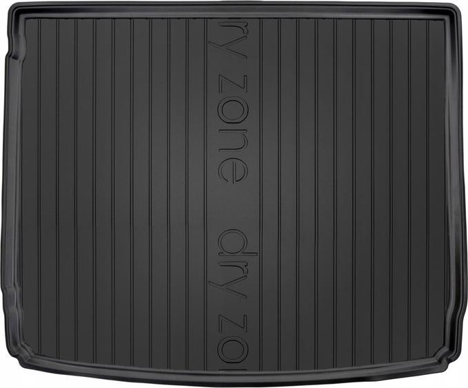 Actual product image Frogum Porsche Cayenne - Boot Liner