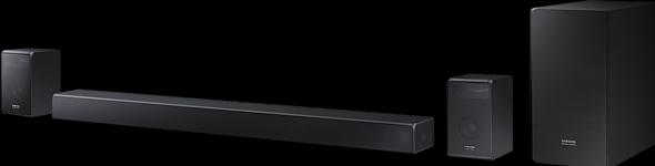 Productafbeelding Samsung Hw-N950 (512 W, 7.1.4 Kanaal)