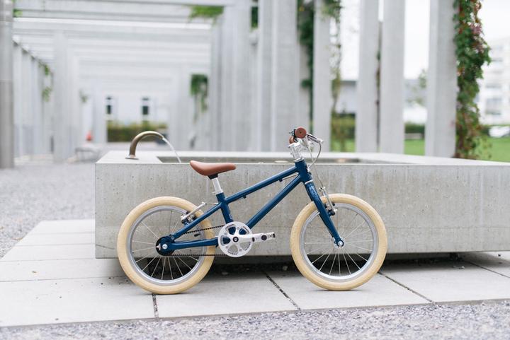 Produktbild Siech Cycles Kids Bike (16")
