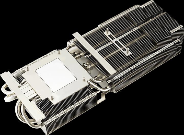 Actual product image ASUS GeForce TUF Gaming RTX 4080 OC Edition (16 GB)