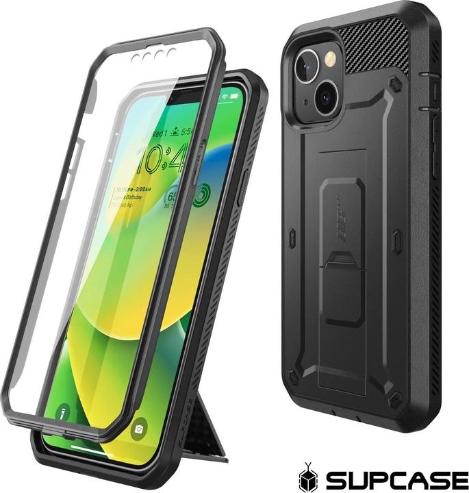Actual product image Supcase Unicorn Beetle Pro Series (Apple iPhone 14)